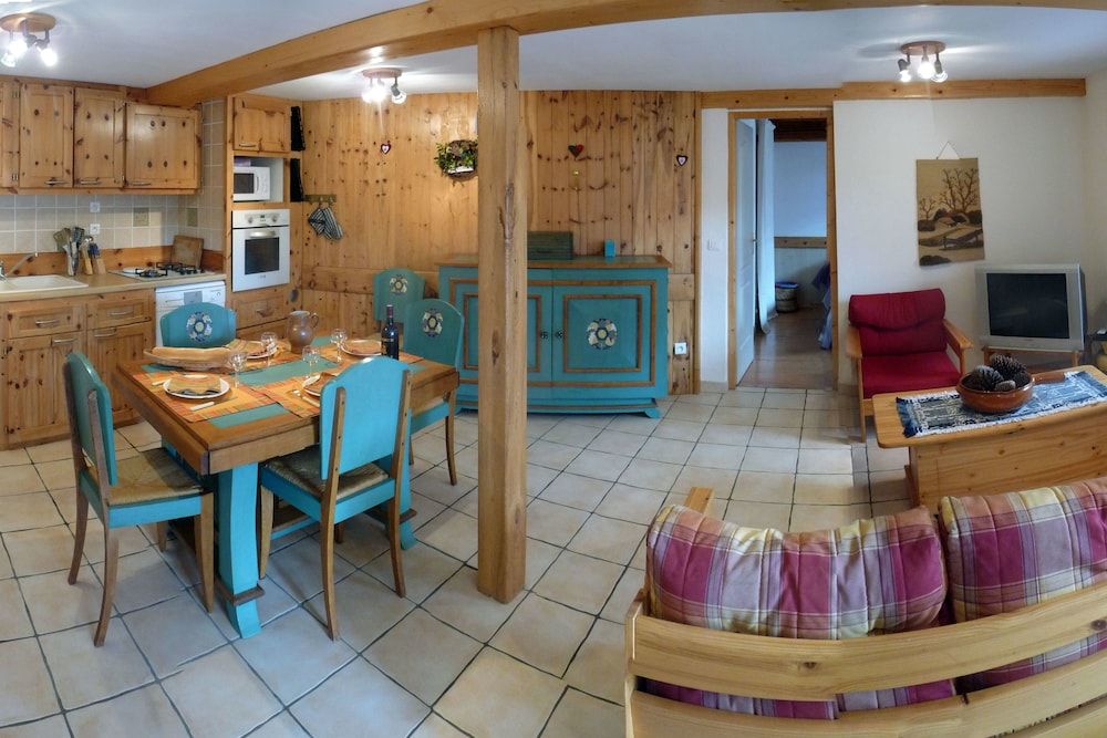 Roc Del Boc 3 estrelas em La Cabanasse