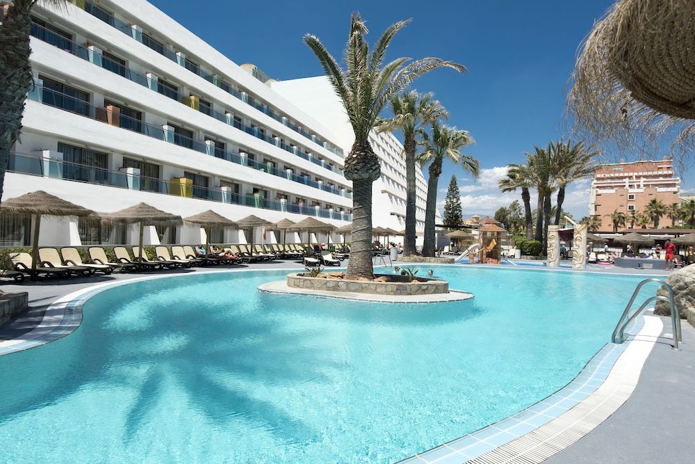 Hotel en Costa de Almería 4* Todo Incluido 3 Hotel en Costa de Almería 4* Todo Incluido 3