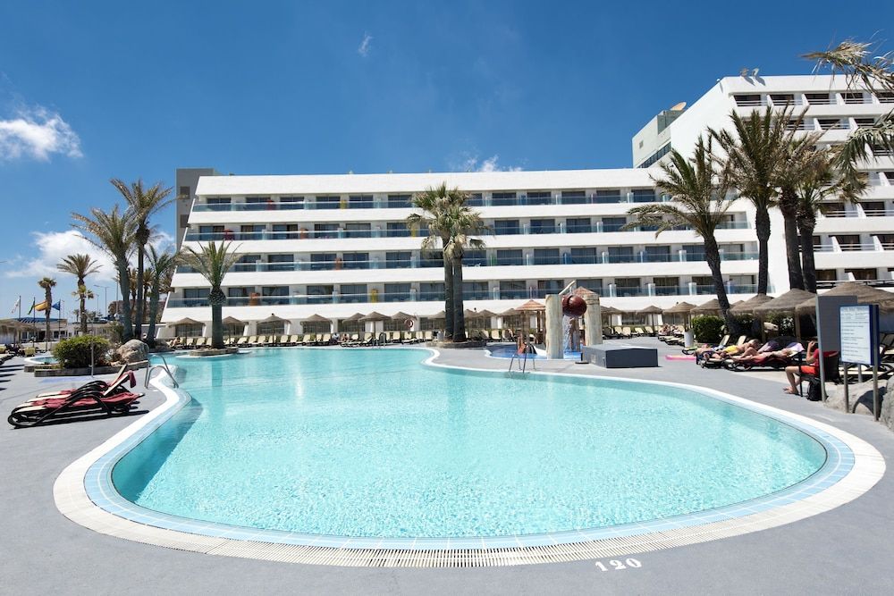 Hotel en Costa de Almería 4* Todo Incluido 2 Hotel en Costa de Almería 4* Todo Incluido 2