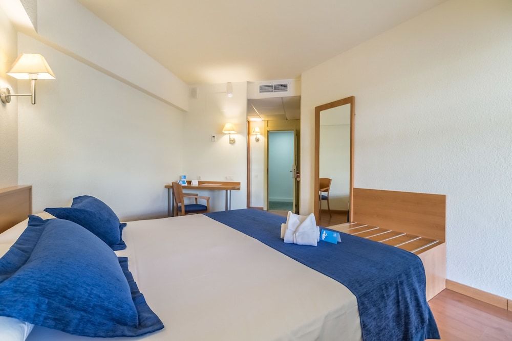 AluaSun Lago Rojo - Solo adultos 3