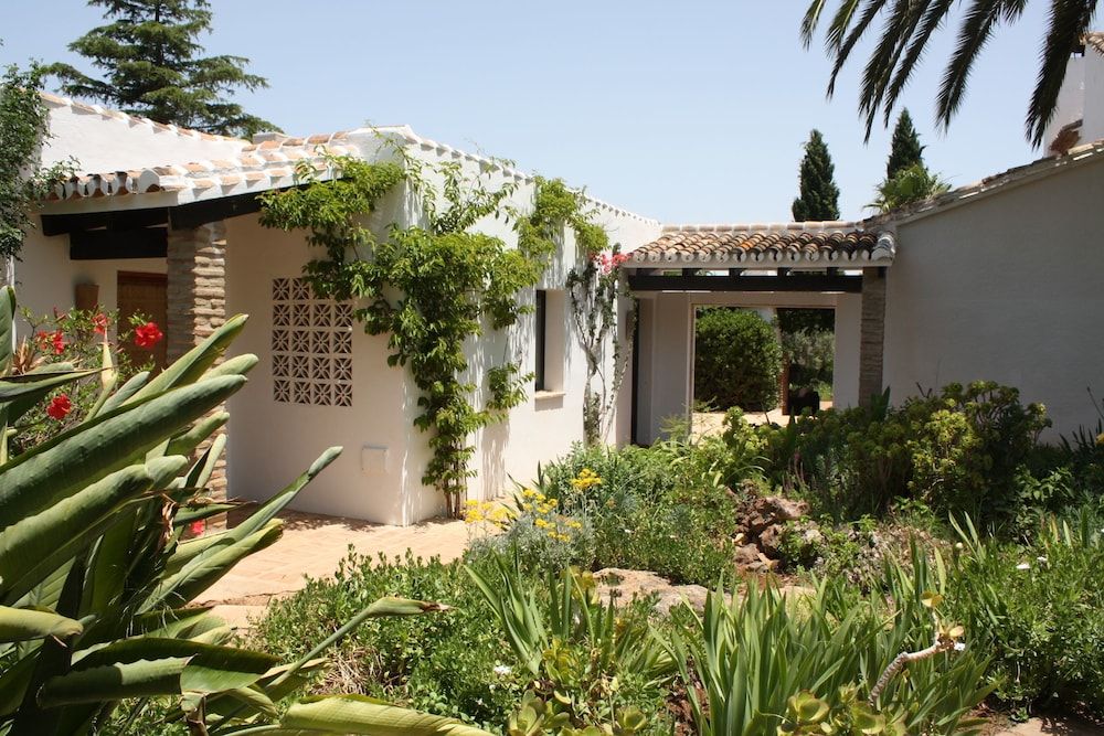 Roca Verde Boutique Bed & Breakfast - Adults Only 3 estrelas em Alhaurín el Grande