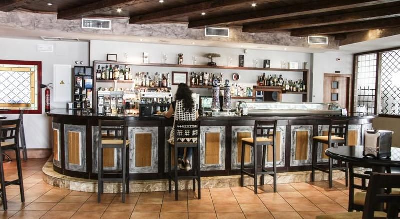 Rocio Hotel - Villafranca Córdoba 2 Rocio Hotel - Villafranca Córdoba 2