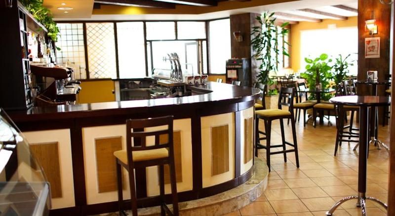 Rocio Hotel - Villafranca Córdoba 3 Rocio Hotel - Villafranca Córdoba 3