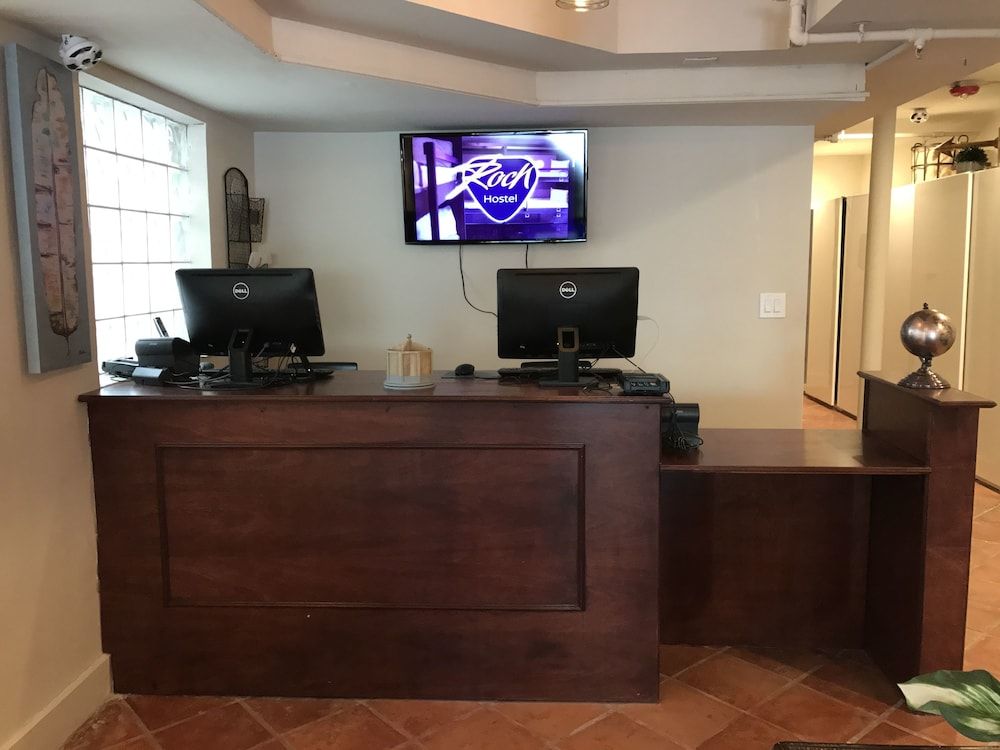 Rock Hostel 2