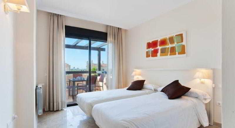 Roda Golf Apartment Complex 2 Roda Golf Apartment Complex 2