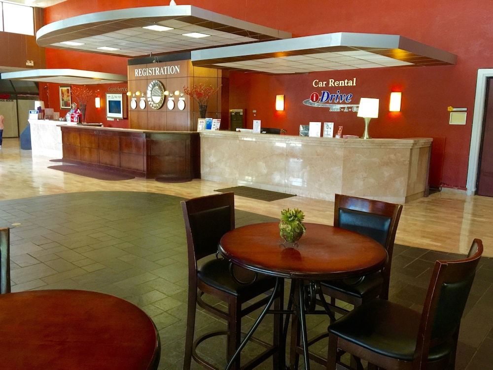 Rodeway Inn International Drive 2 Rodeway Inn International Drive 2