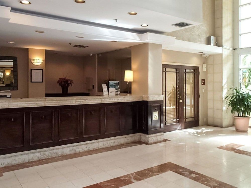 Rodeway Inn South Miami Coral Gables 2