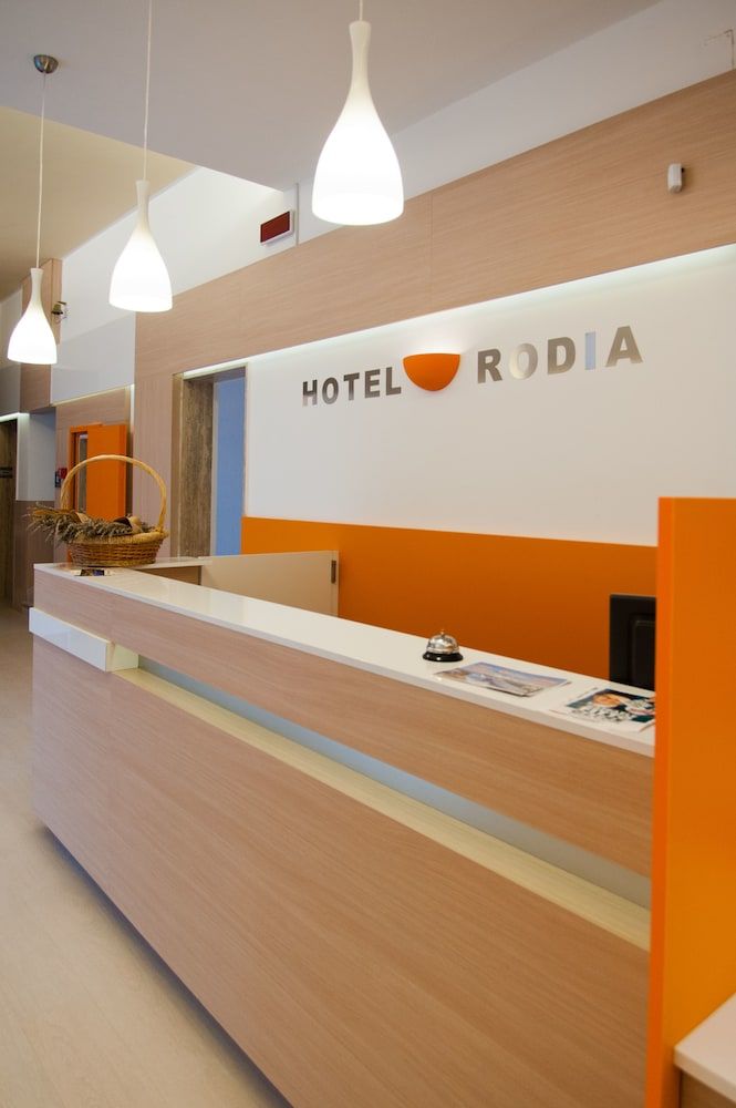 Hotel Rodia 3