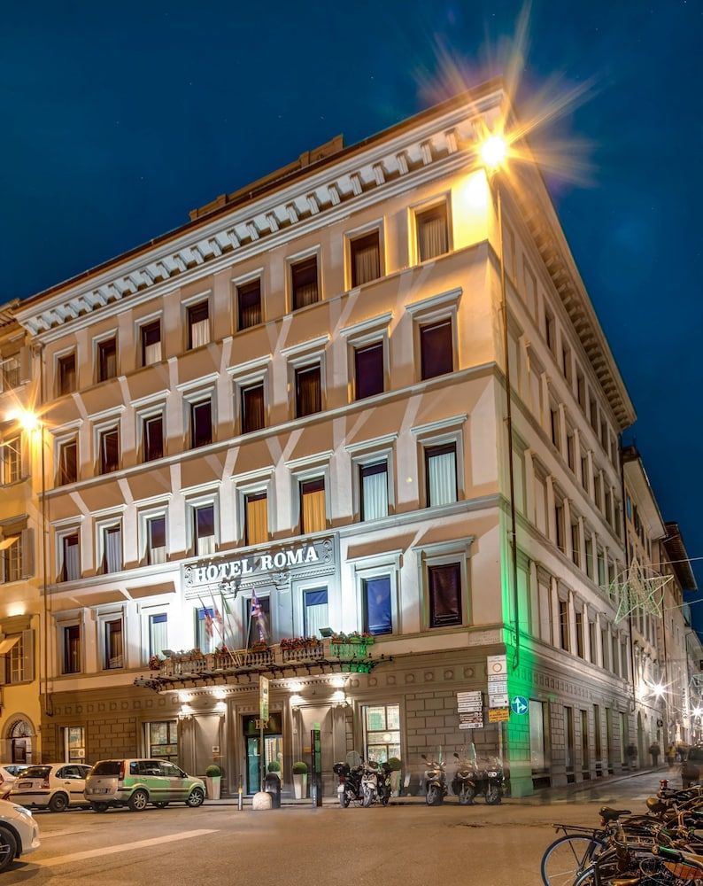 Hotel Roma 1