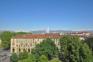 Hotel Roma E Rocca Cavour