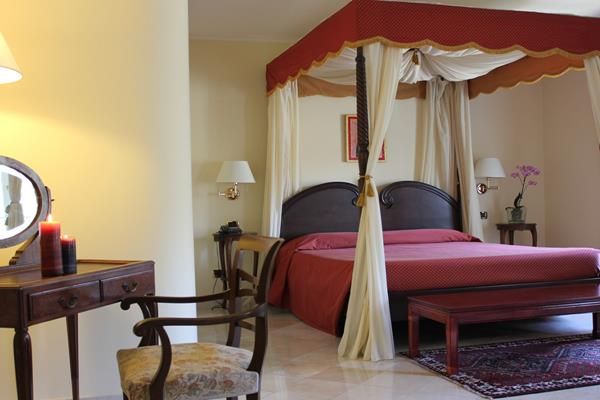 Roma Imperiale 4 estrelas em Acqui Terme