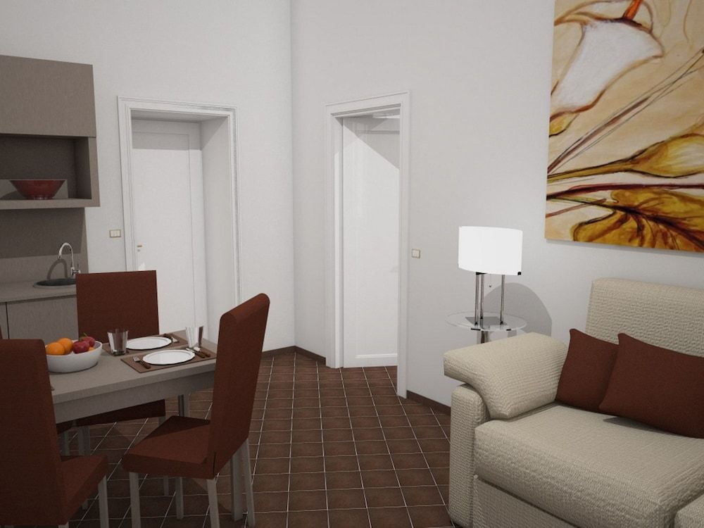 Roma Resort Colosseum 2