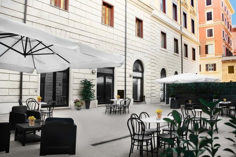 Roma Resort Termini 2 Roma Resort Termini 2