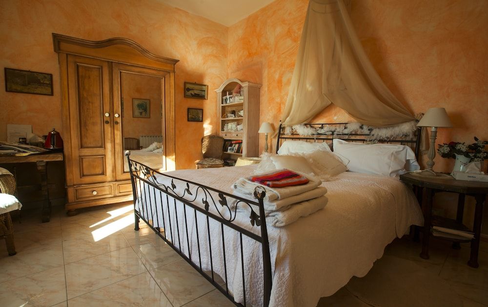 Romantic Casa Lorenzina 3