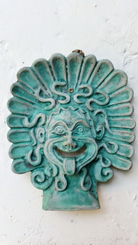 Romantic Casa Lorenzina 1 étoiles à Vintimille