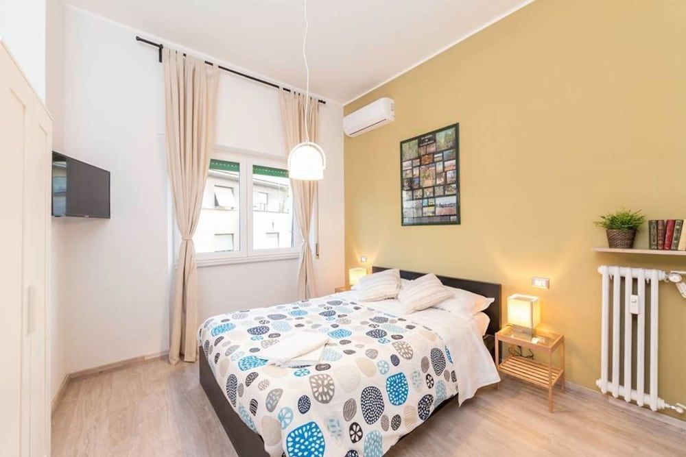 Rome to you b&b 3