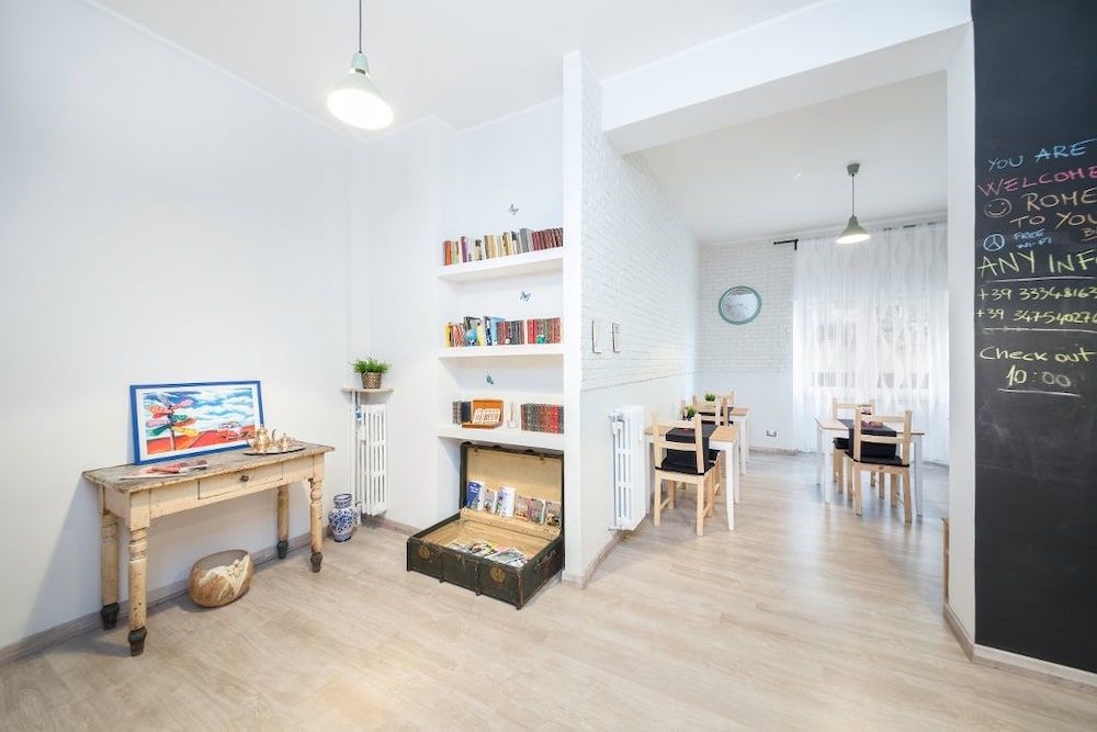 Rome to you b&b -1 étoiles à Rome