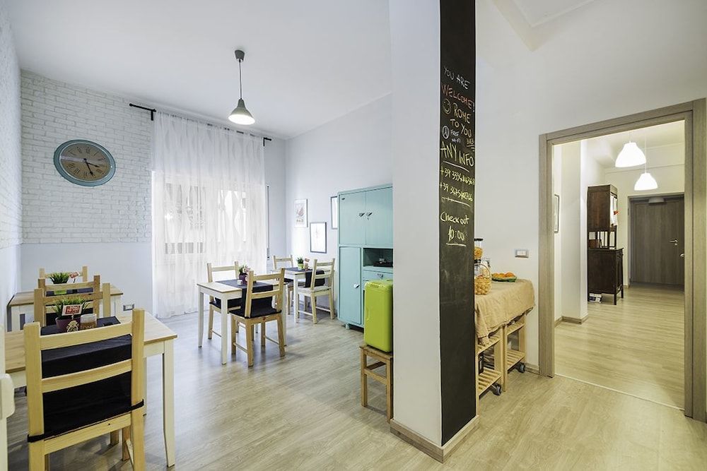 Rome to you b&b 2