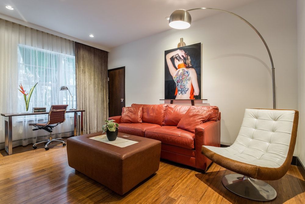 Room Mate Lord Balfour 1 Room Mate Lord Balfour 1