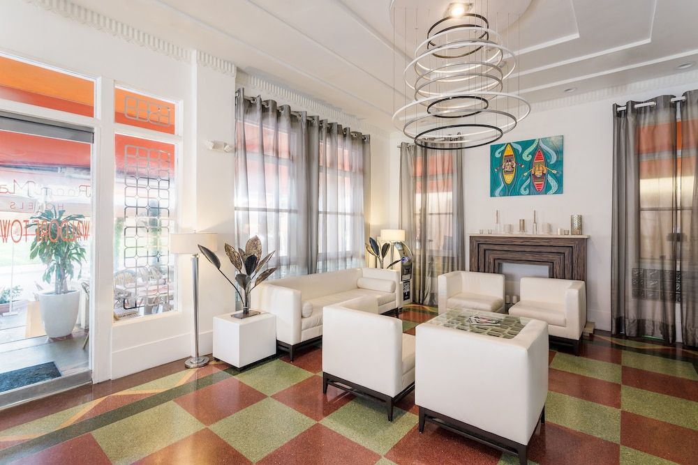 Room Mate Waldorf Towers 3 Room Mate Waldorf Towers 3