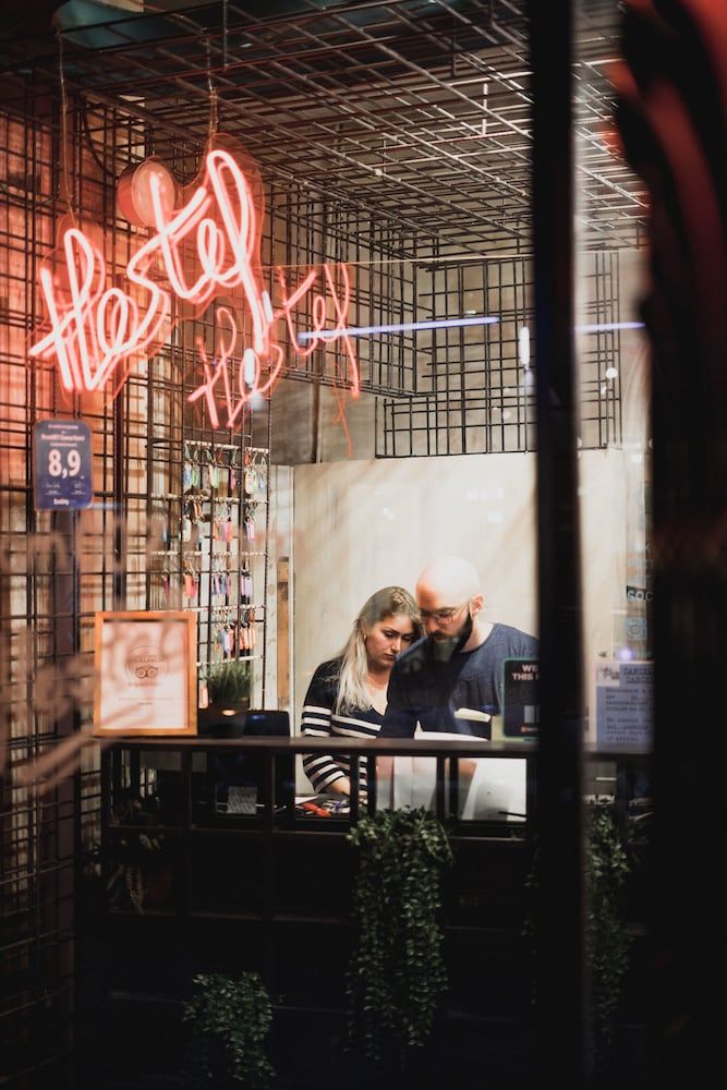 Room007 Chueca Hostel 2 Room007 Chueca Hostel 2