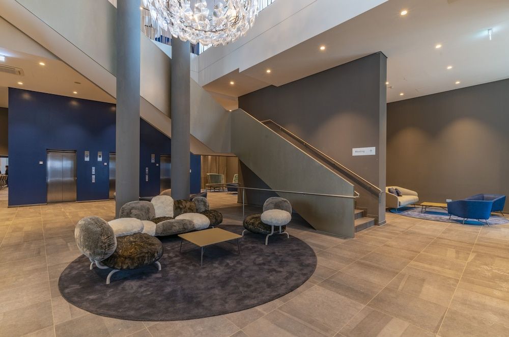 roomz Vienna Prater 2 roomz Vienna Prater 2