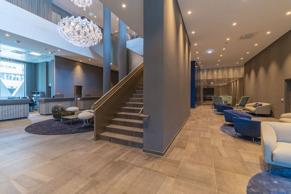 roomz Vienna Prater 3 roomz Vienna Prater 3