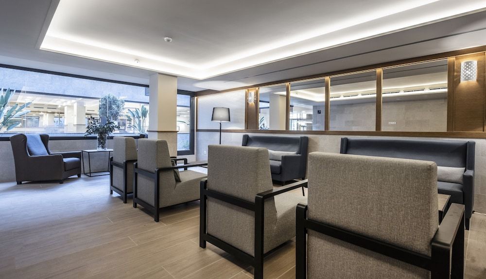 Hotel Rosamar Es Blau****S - Adults Only 3 Hotel Rosamar Es Blau****S - Adults Only 3