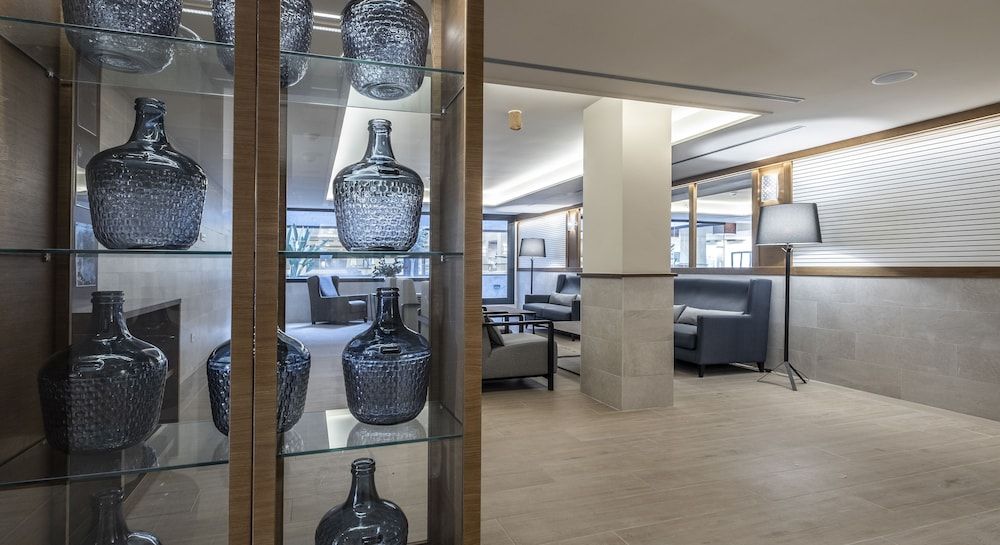 Hotel Rosamar Es Blau****S - Adults Only 2 Hotel Rosamar Es Blau****S - Adults Only 2