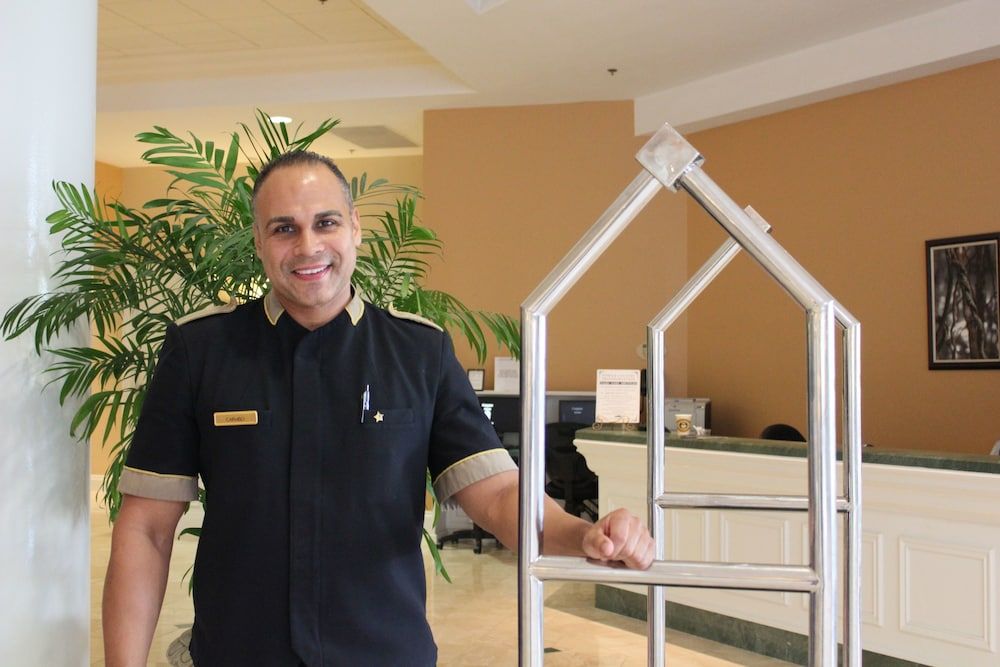 Rosen Plaza on International Drive 2