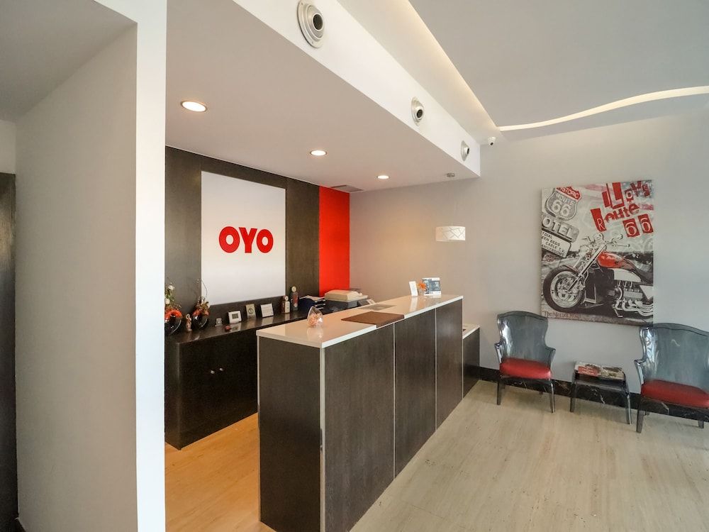 OYO Hotel Route 42 2 OYO Hotel Route 42 2