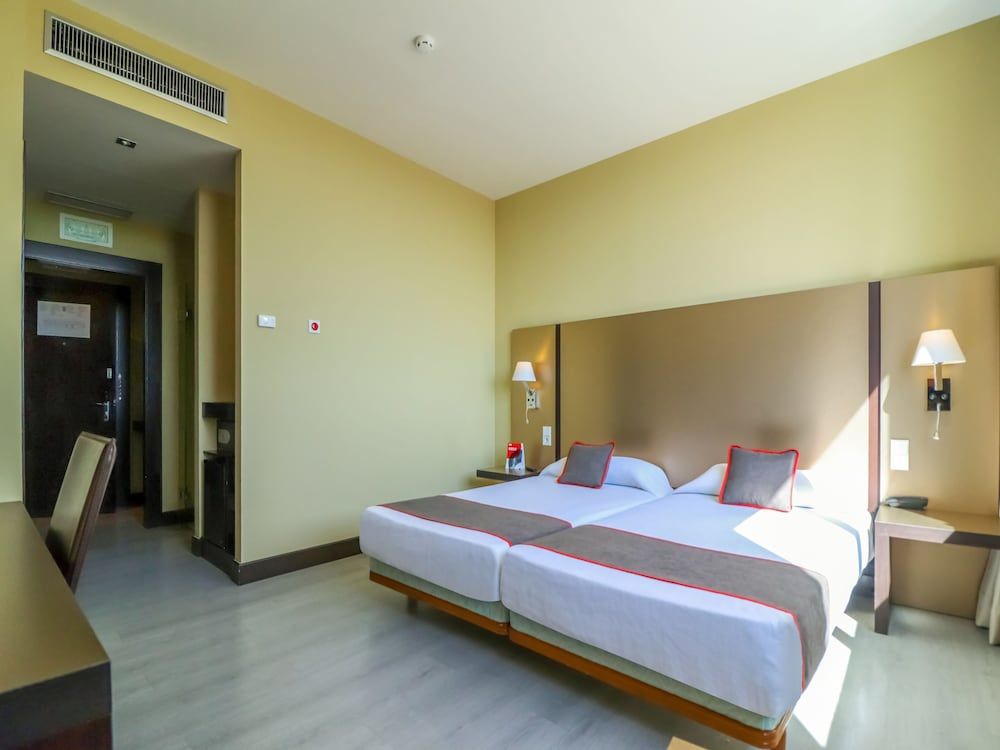 OYO Hotel Route 42 1 OYO Hotel Route 42 1