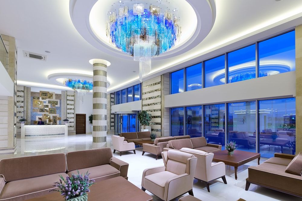 Rox Hotel Istanbul 2