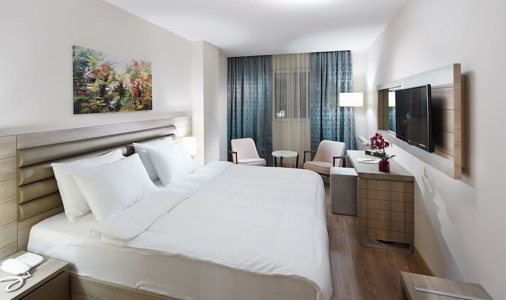 Rox Hotel Istanbul 1