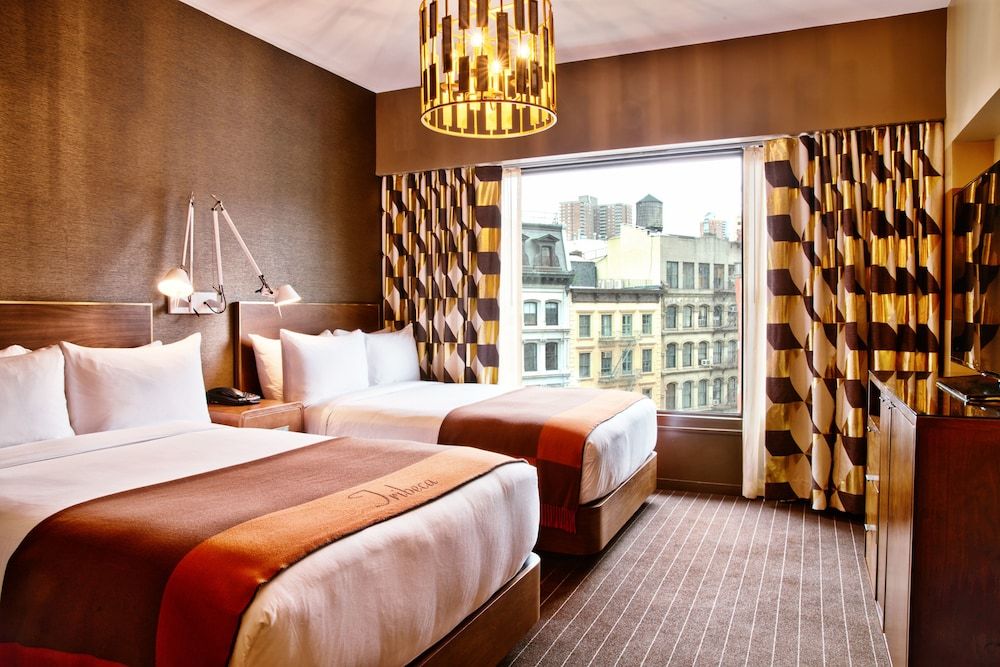 Roxy Hotel Tribeca 3