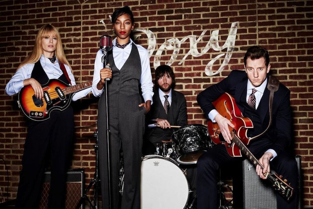 Roxy Hotel Tribeca 2