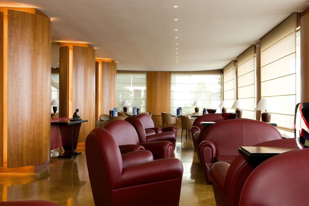 Royal Continental Hotel Naples 3 Royal Continental Hotel Naples 3