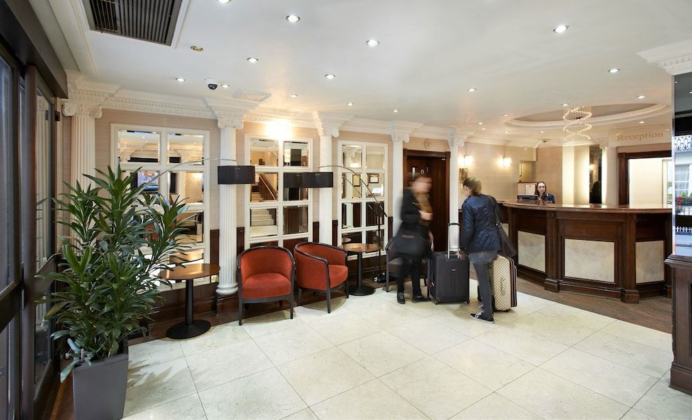 Royal Eagle Hotel 3 Royal Eagle Hotel 3