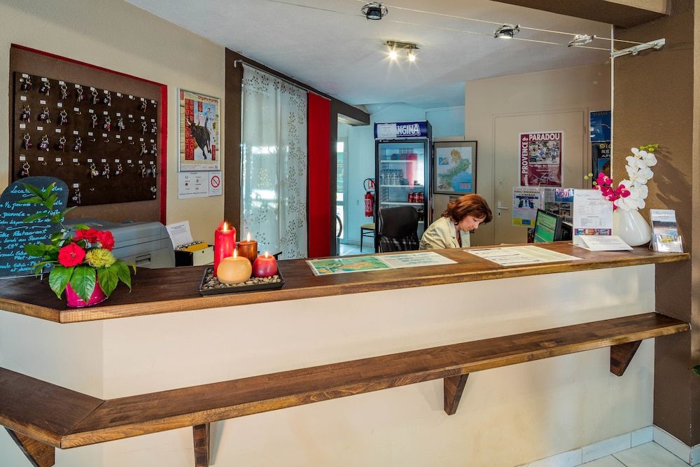 Royal Hotel Aigues Mortes 3