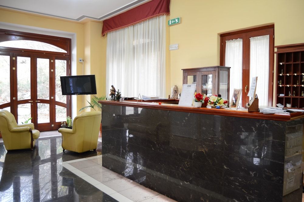 Royal Hotel Montevergine 3