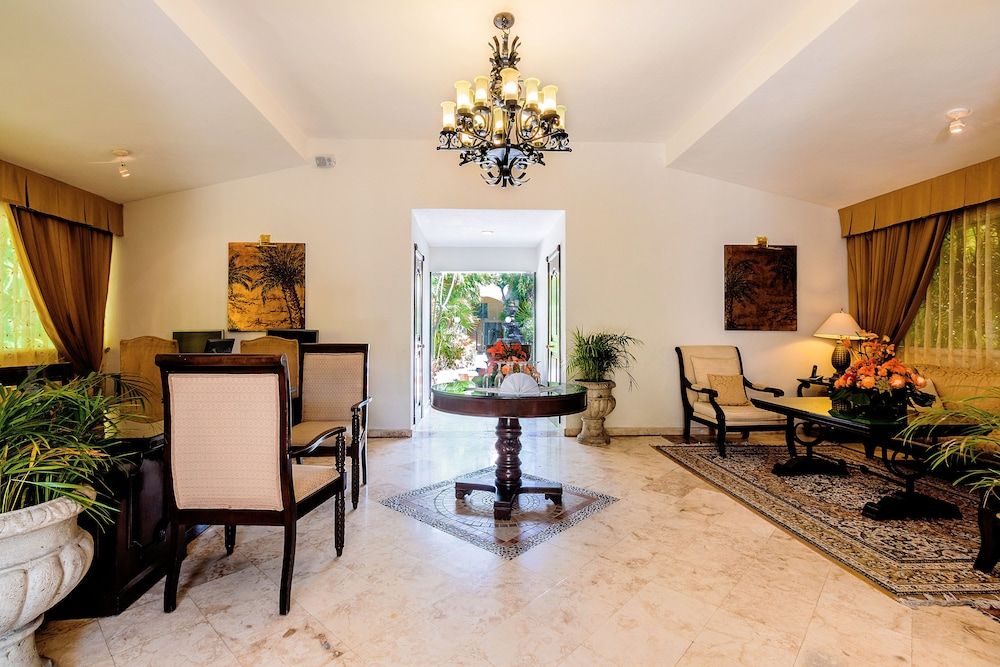 Royal Level at Occidental Cozumel - All Inclusive 3 Royal Level at Occidental Cozumel - All Inclusive 3