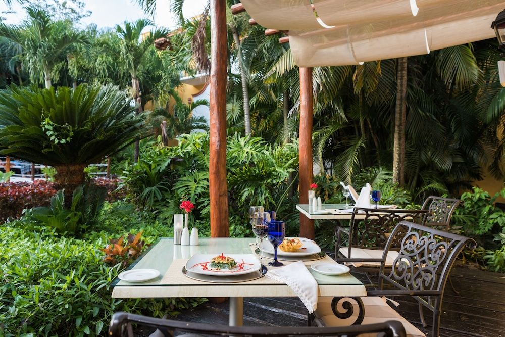 Royal Level at Occidental Cozumel - All Inclusive 1 Royal Level at Occidental Cozumel - All Inclusive 1