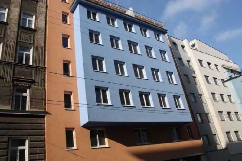 Royal Living Apartments 3