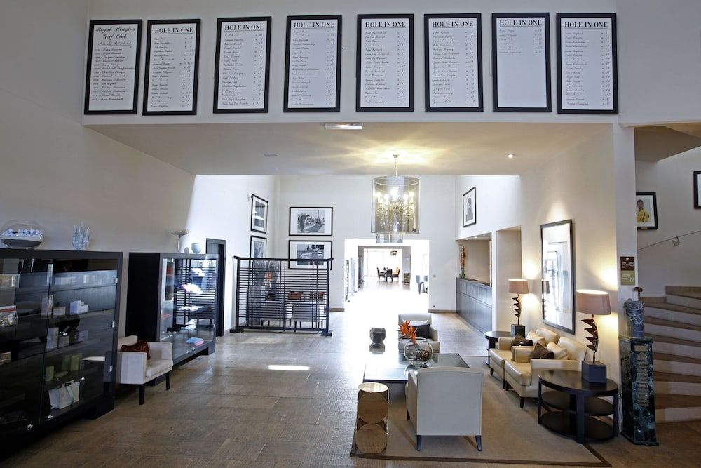 Royal Mougins Golf Resort 3