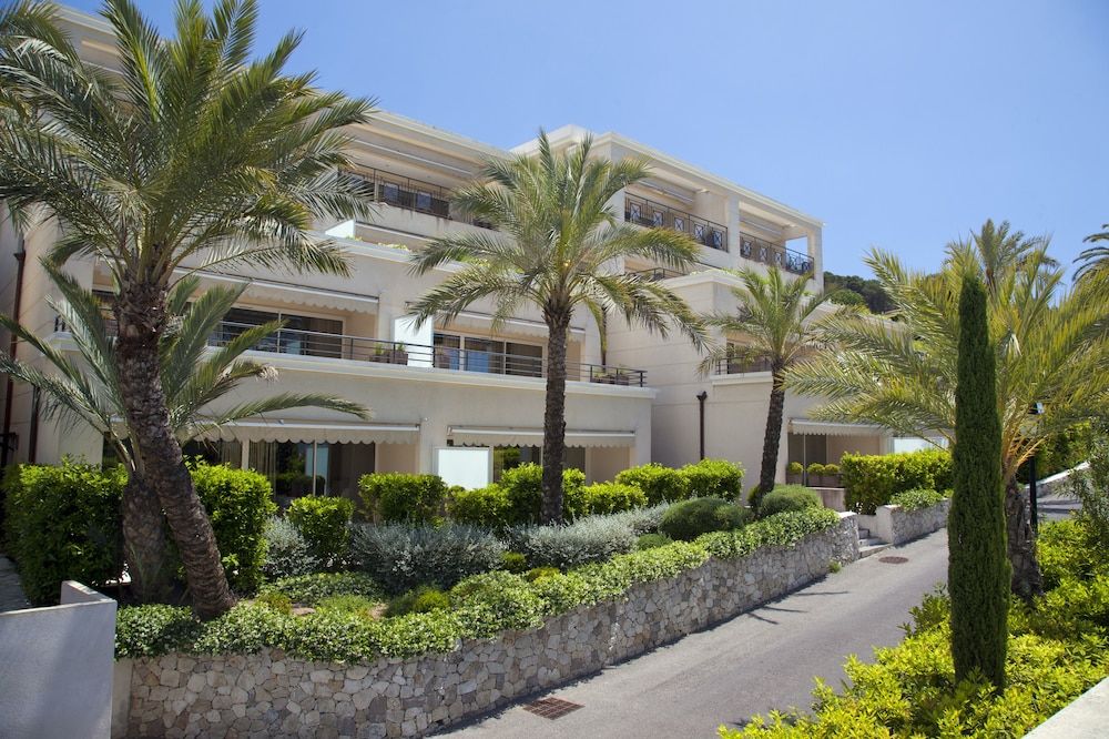 Royal Mougins Golf Resort 4 estrelas em Mougins