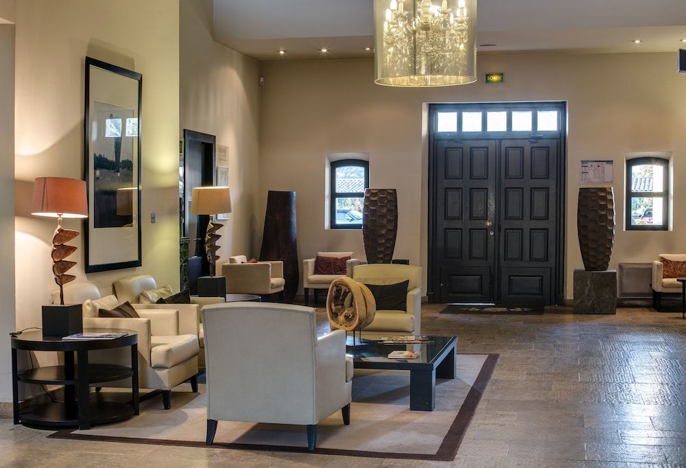 Royal Mougins Golf Resort 2