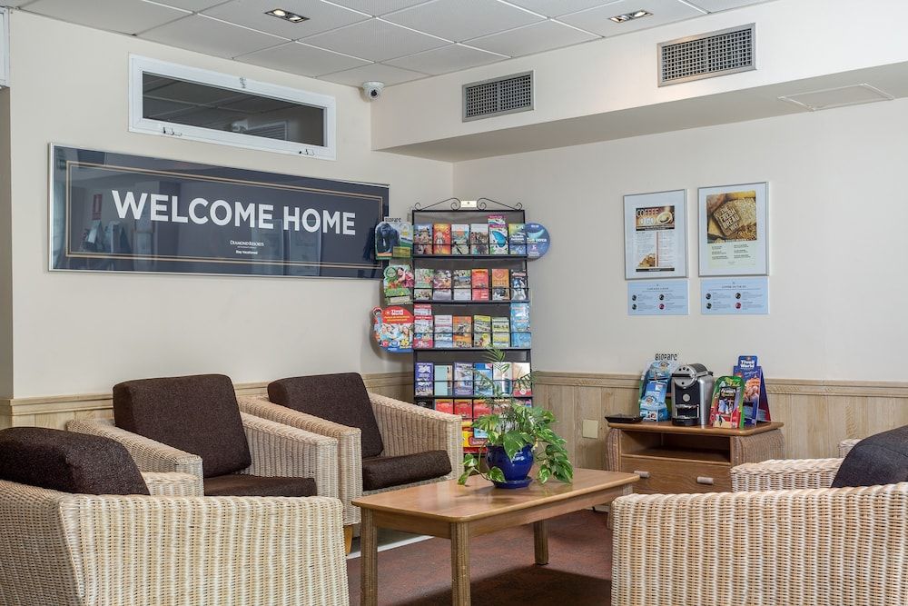 Diamond Resorts Royal Oasis Club at Pueblo Quinta 2