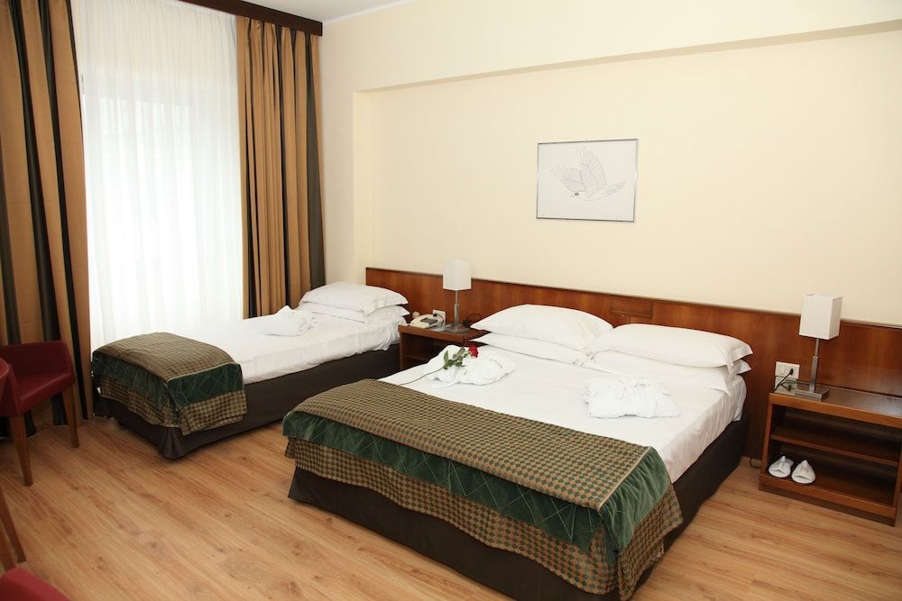 Hotel Royal Palace 3