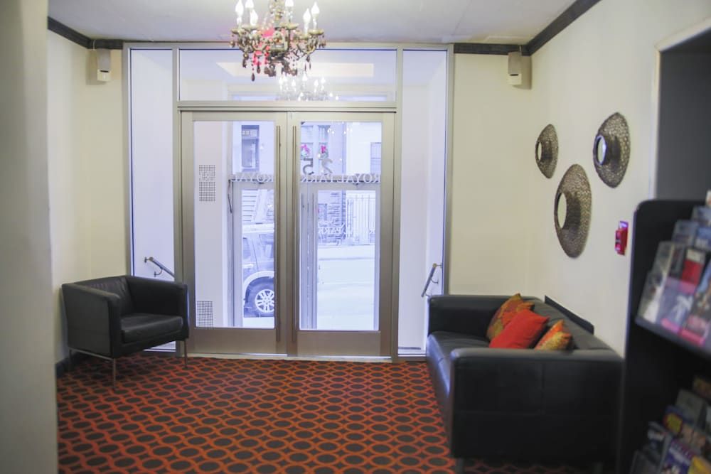 Royal Park Hotel and Hostel 2 Royal Park Hotel and Hostel 2