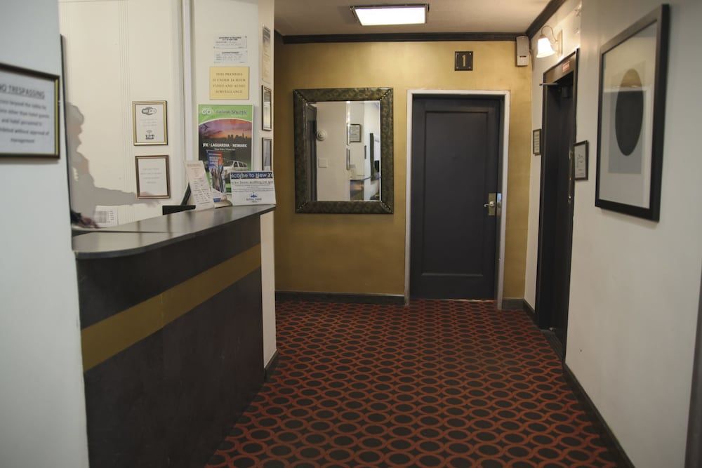 Royal Park Hotel and Hostel 3 Royal Park Hotel and Hostel 3